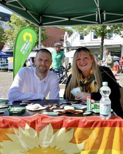 Marktplatz Demokratie, 23.5.2026, NMS