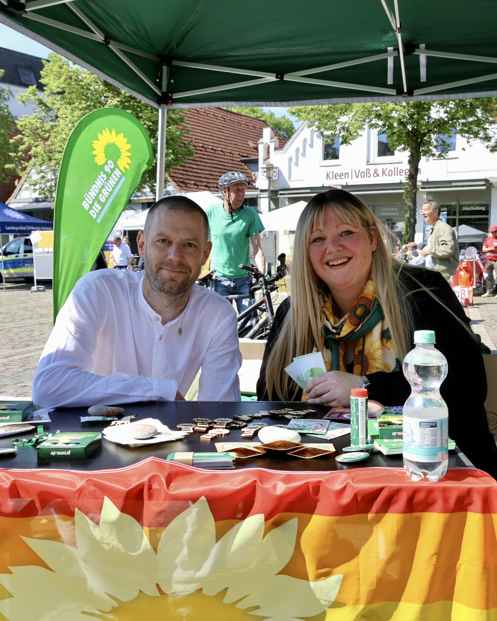 Marktplatz Demokratie, 23.5.2026, NMS