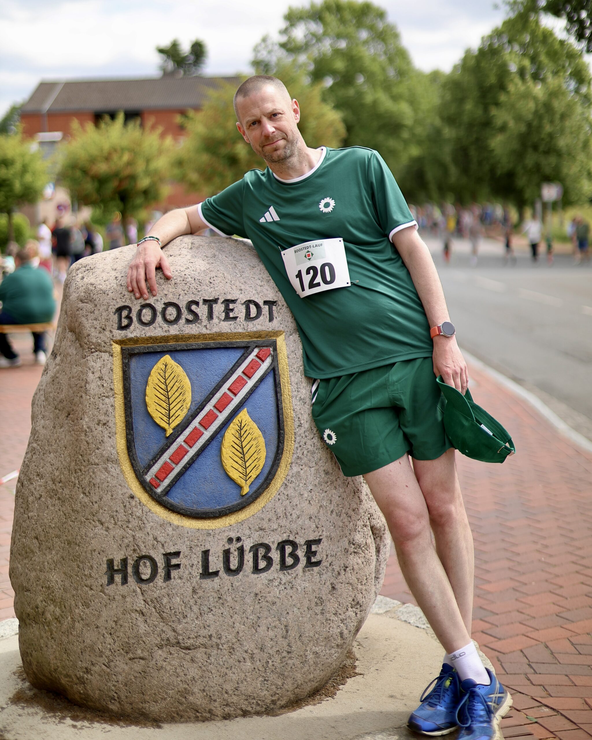 Boostedtlauf 2026